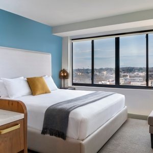 Hotel Madera, hotel in Washington DC