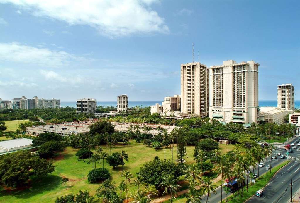 Hotel photo 22 of DoubleTree by Hilton Hotel Alana - Waikiki Beach.