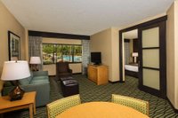 Hotel photo 22 of DoubleTree Suites by Hilton Orlando - Disney Springs Area.