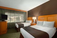 Hotel photo 3 of DoubleTree Suites by Hilton Orlando - Disney Springs Area.