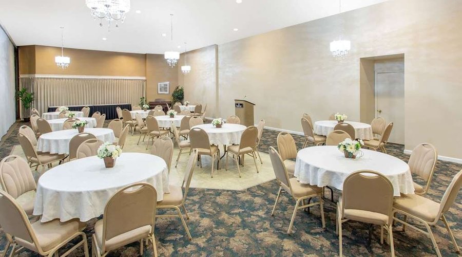 Ballroom