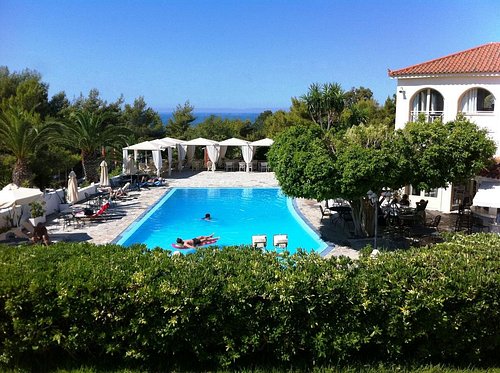 PRINCESS HOTEL - Updated 2024 Prices & Reviews (Ionian Islands, Greece ...