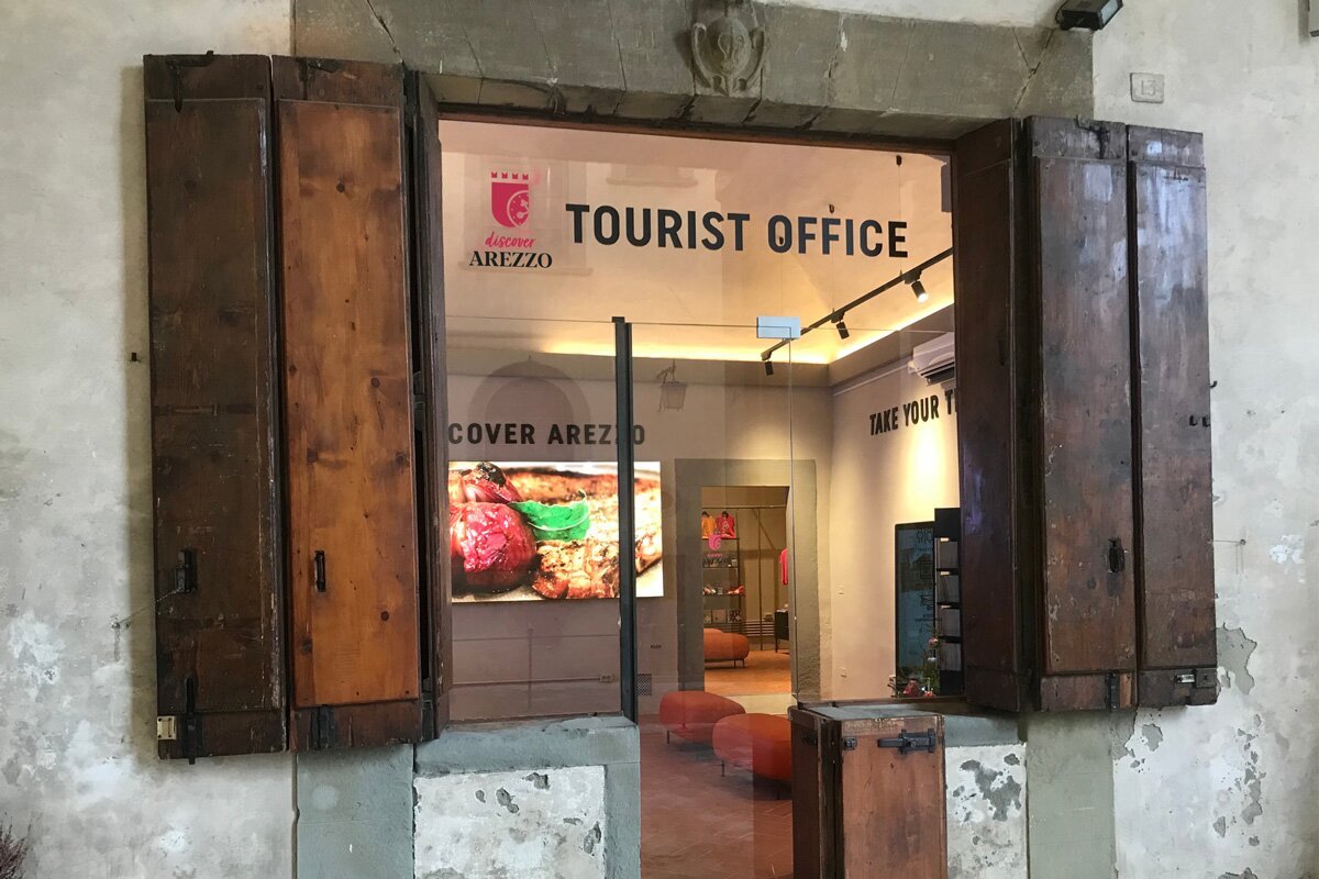 Tourist Office Arezzo Valley All You Need to Know BEFORE You Go