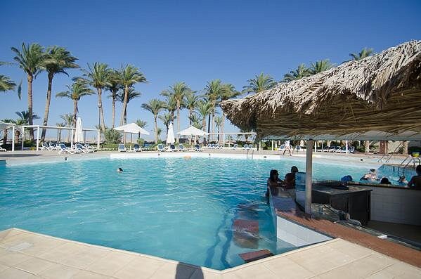 ZYA Regina Resort and Aqua Park Hurghada, hotel in Hurghada