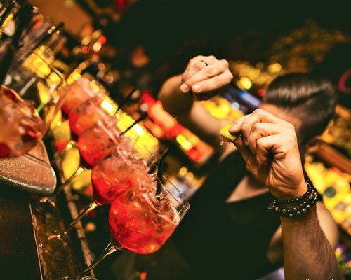 THE 10 BEST Prague Bars & Clubs (with Photos) - Tripadvisor