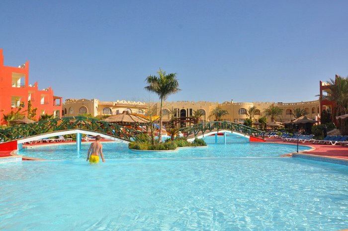 Sharm Bride Resort Pool Pictures & Reviews - Tripadvisor