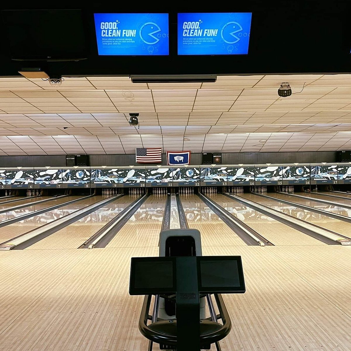Cloud Peak Lanes (Sheridan) ATUALIZADO 2023 O que saber antes de ir