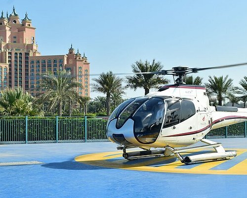 THE 10 BEST Dubai Helicopter Tours (Updated 2024) - Tripadvisor