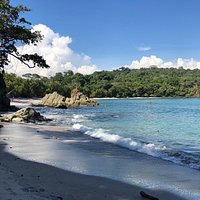 Playa Manuel Antonio - All You Need to Know BEFORE You Go