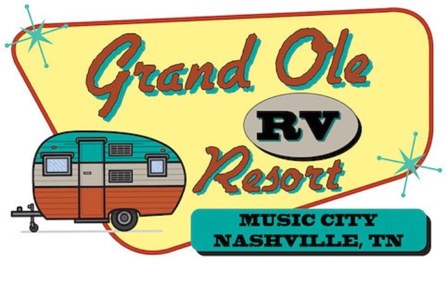 Grand Ole RV Resort (굿렛츠빌) - 호텔 리뷰