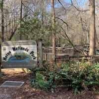 Edisto Memorial Gardens, Orangeburg