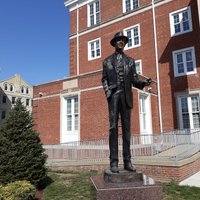 The Jimmy Stewart Museum (Indiana) - All You Need to Know BEFORE You Go