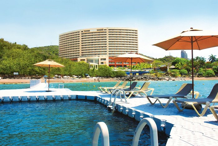 AZUL IXTAPA GRAND BEACH RESORT SPA & CONVENTION CENTER ab 170€ (3̶2̶0̶ ...