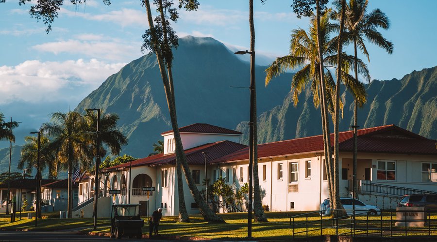 Manoa Valley's Paradise Park could find new life as a cultural oasis