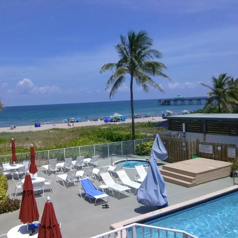 BERKSHIRE BEACH CLUB (Deerfield Beach) - Resort Reviews, Photos, Rate ...