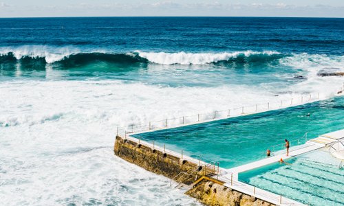 Sydney Pools 4d 2020