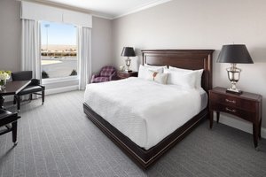 Chambre et suite