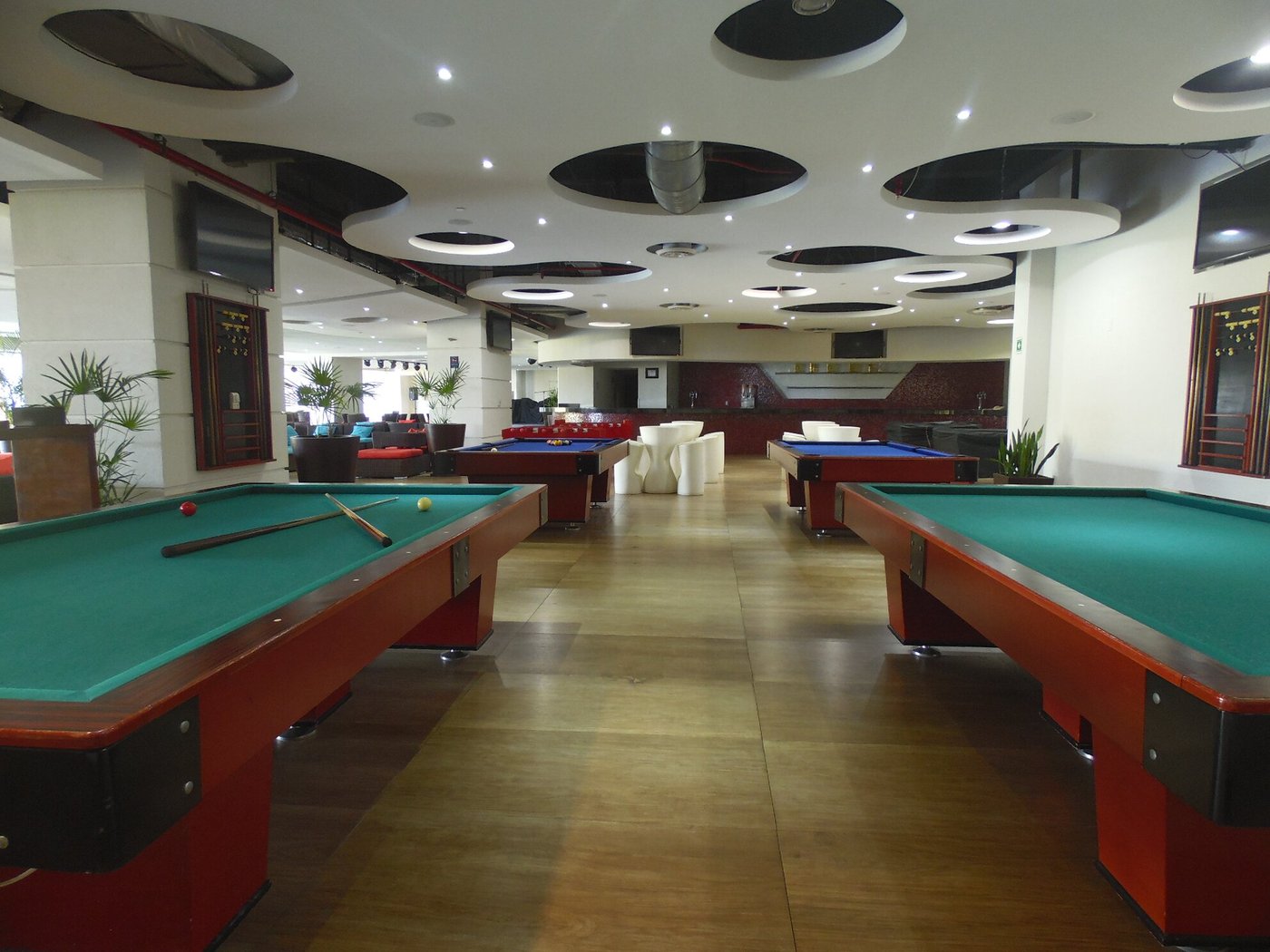 AZUL IXTAPA GRAND RESORT SPA & CONVENTION CENTER - Updated 2024 Prices & Resort (All-Inclusive) Reviews (Mexico)