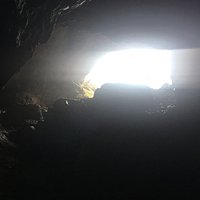 Grotte de l'enfer
