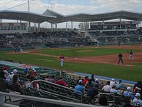 JetBlue Park, A Real Blue Chip Experience