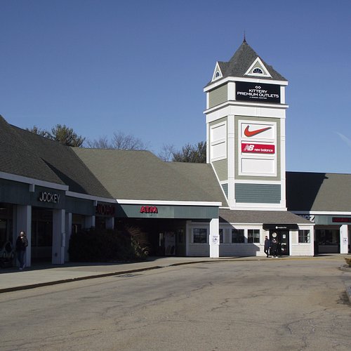 10 Shopping in Kittery That You Shouldn't Miss