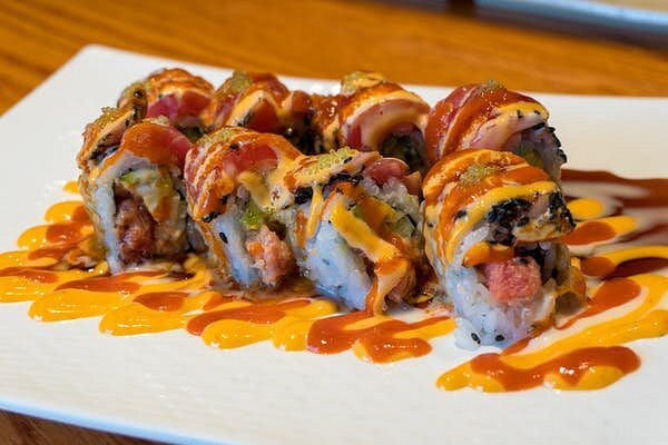 THE BEST Sushi in Montgomery (Updated 2023) - Tripadvisor