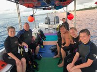 Scuba Mau (Cozumel) - All You Need to Know BEFORE You Go