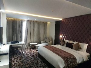 The Kabo Luxury Boutique Hotel in Srinagar