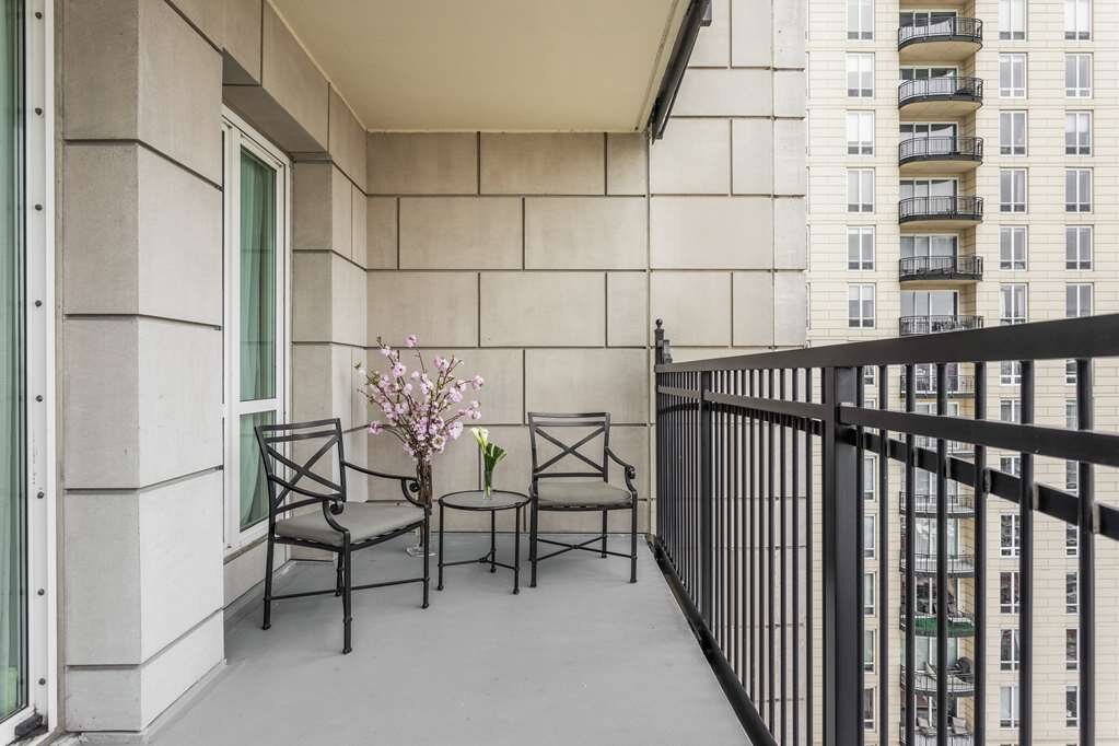 Hotel photo 12 of Waldorf Astoria Chicago.
