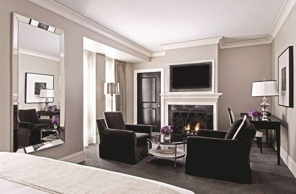 Hotel photo 40 of Waldorf Astoria Chicago.
