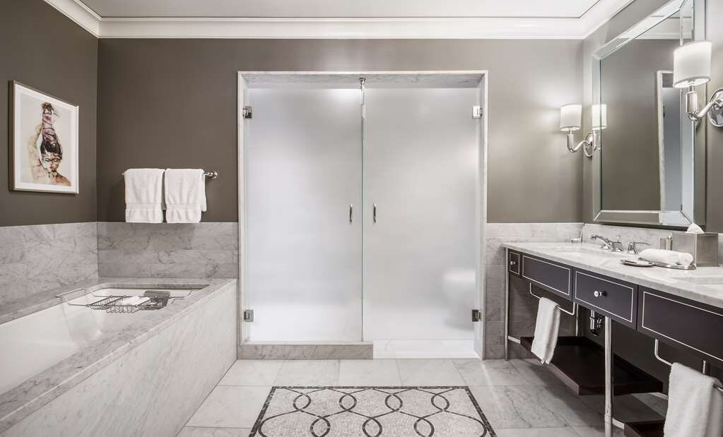 Hotel photo 78 of Waldorf Astoria Chicago.