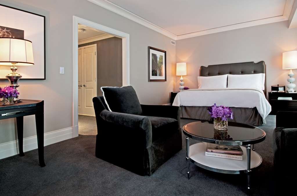 Hotel photo 81 of Waldorf Astoria Chicago.
