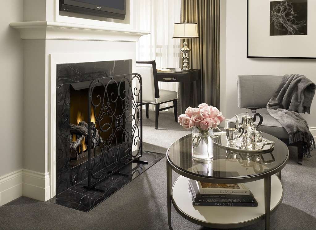 Hotel photo 22 of Waldorf Astoria Chicago.