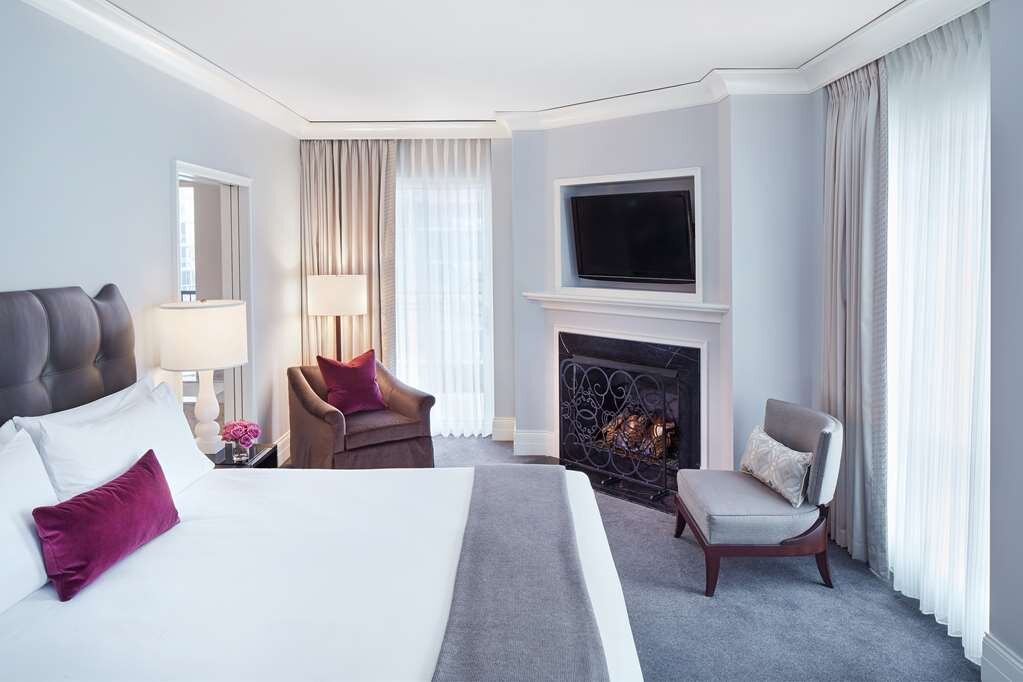 Hotel photo 24 of Waldorf Astoria Chicago.