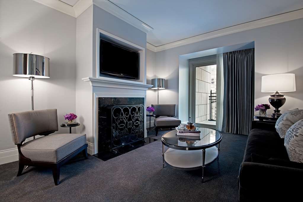 Hotel photo 65 of Waldorf Astoria Chicago.