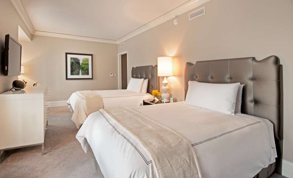 Hotel photo 10 of Waldorf Astoria Chicago.