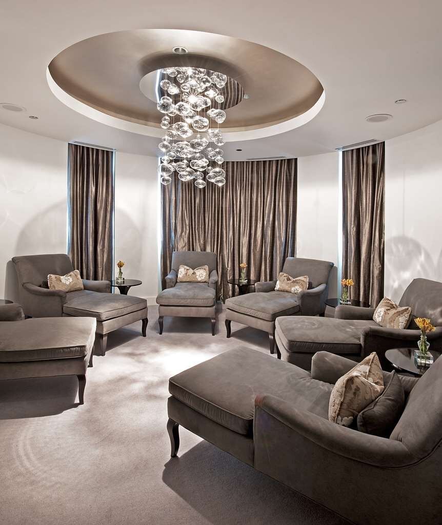 Hotel photo 4 of Waldorf Astoria Chicago.