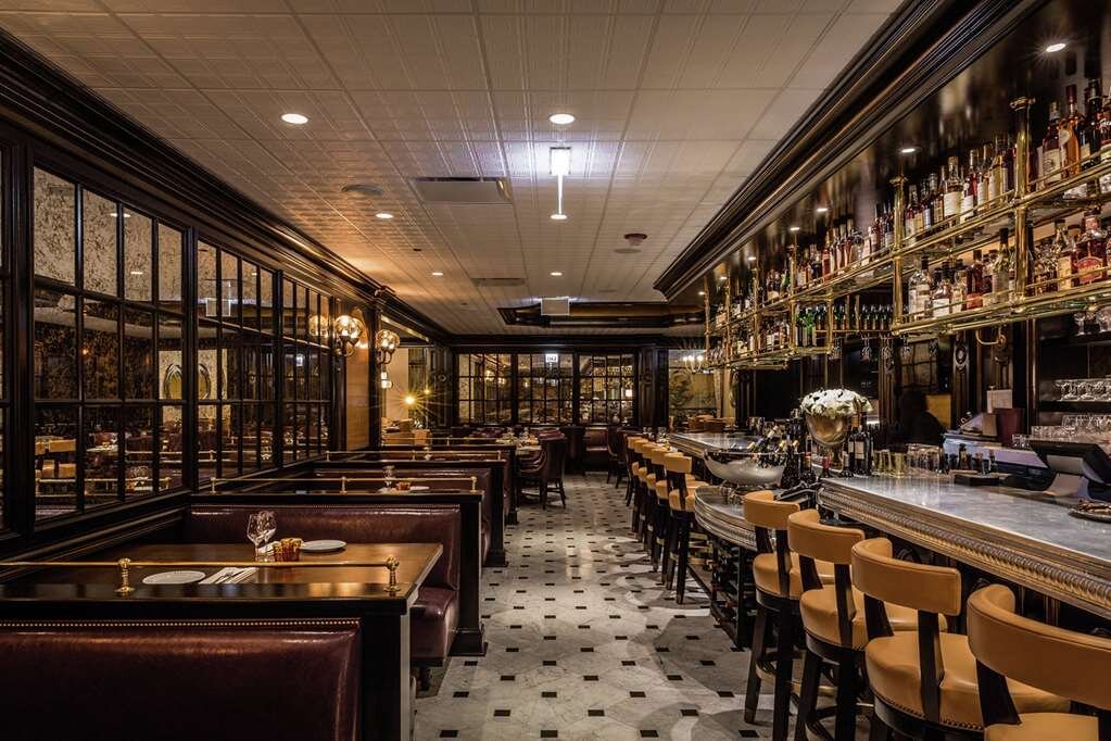 Hotel photo 55 of Waldorf Astoria Chicago.