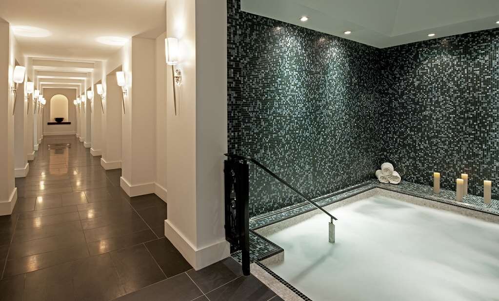 Hotel photo 82 of Waldorf Astoria Chicago.