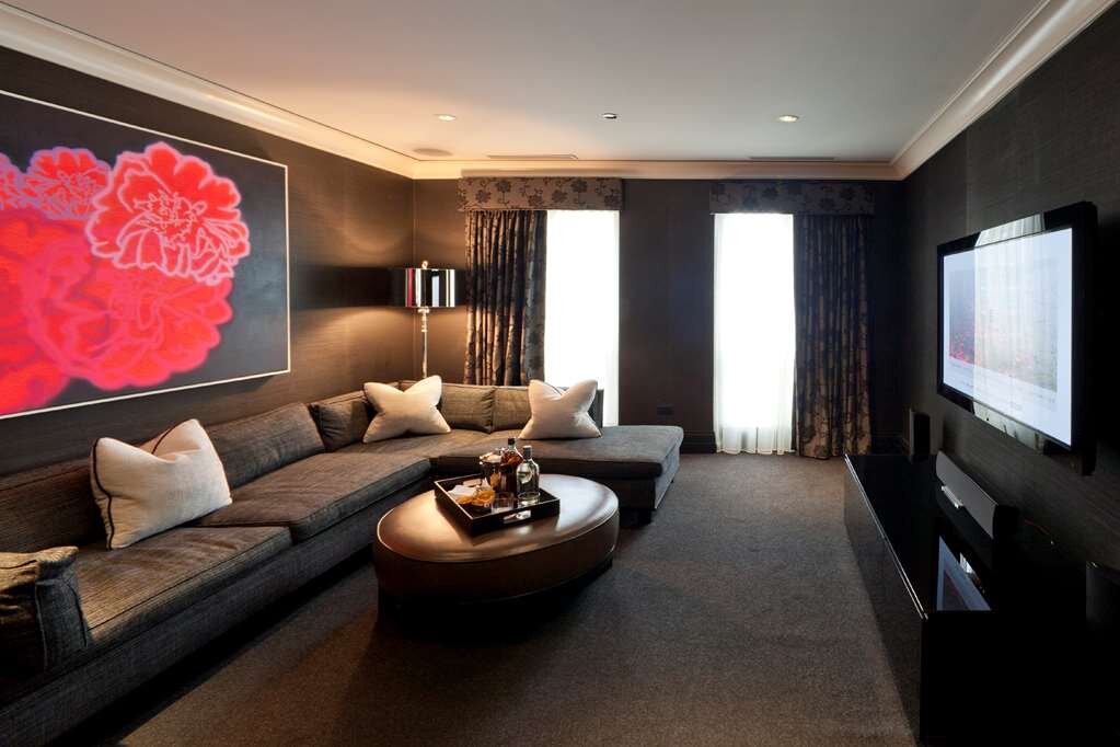 Hotel photo 52 of Waldorf Astoria Chicago.