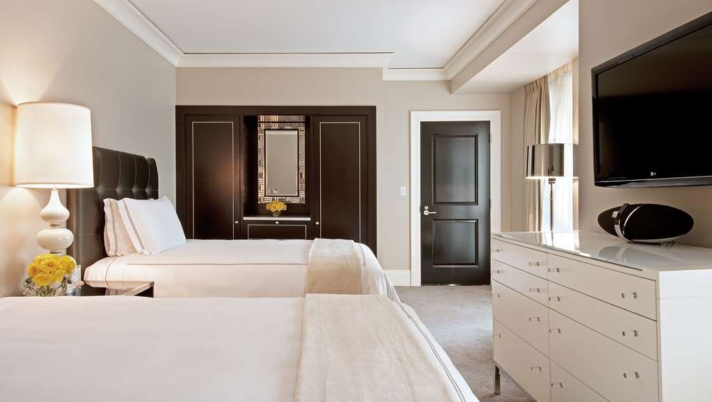 Hotel photo 61 of Waldorf Astoria Chicago.