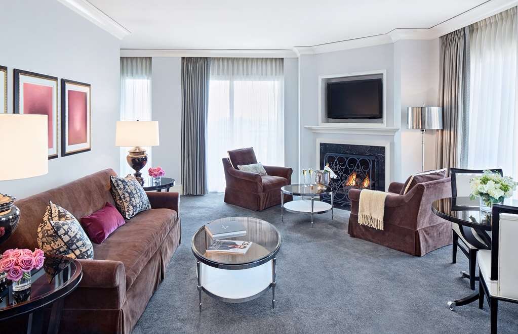 Hotel photo 44 of Waldorf Astoria Chicago.
