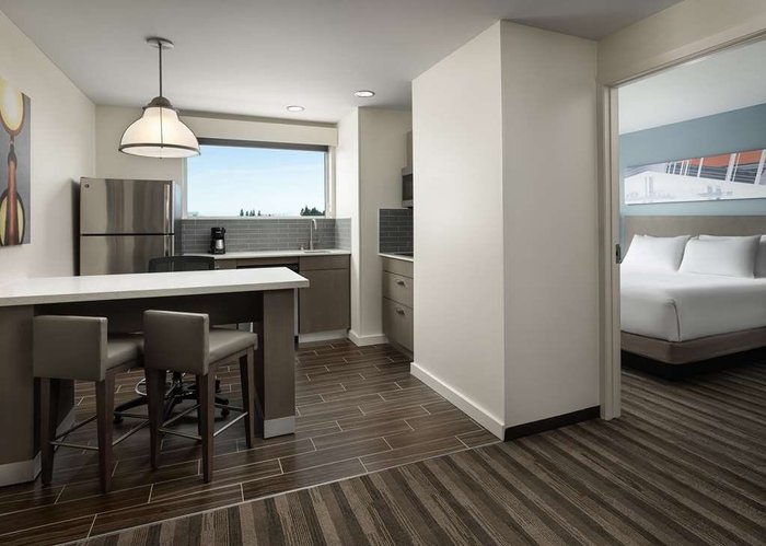 HYATT HOUSE SAN JOSE AIRPORT - Updated 2024 Prices & Hotel Reviews (CA)