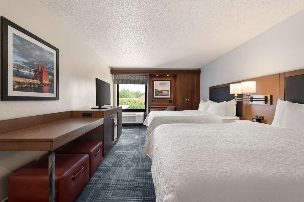 Hotel photo 46 of Hampton Inn Wausau.