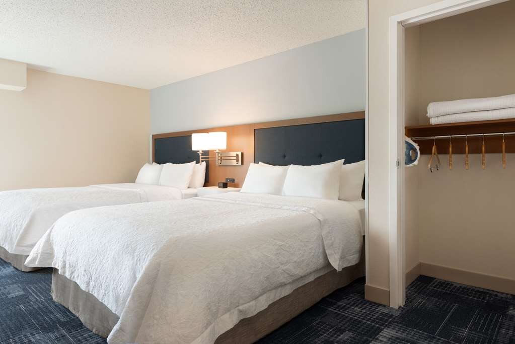 Hotel photo 40 of Hampton Inn Wausau.