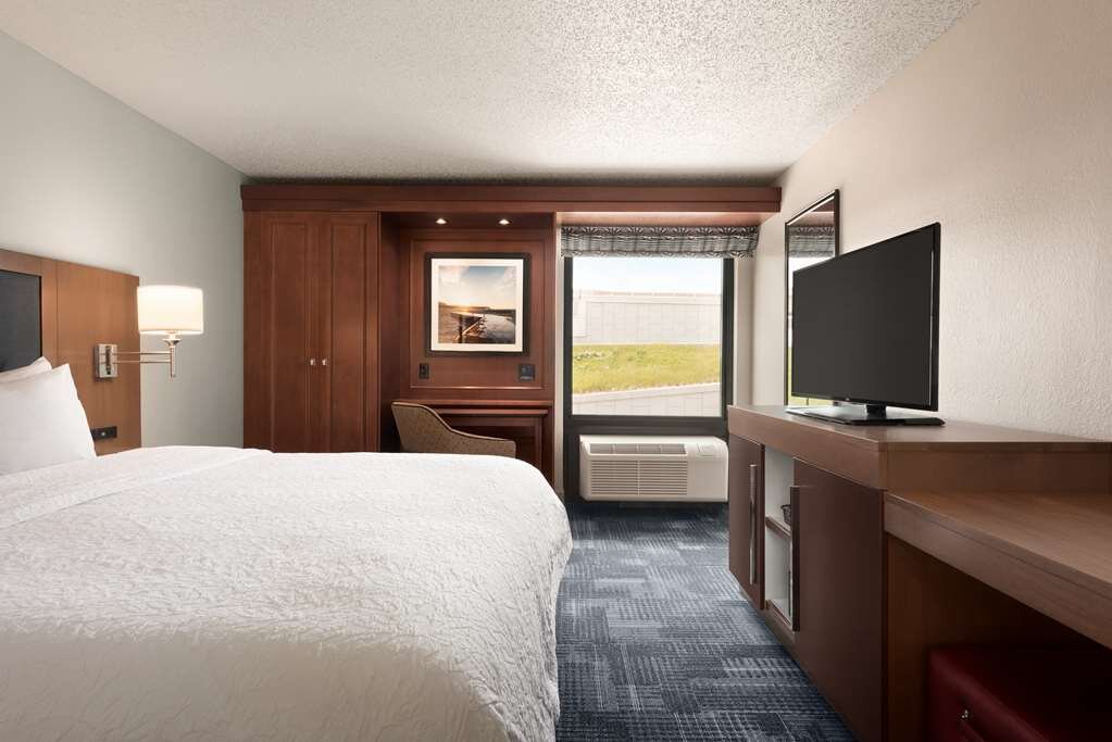 Hotel photo 4 of Hampton Inn Wausau.