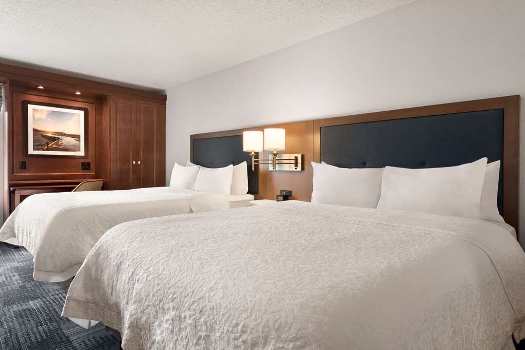 Hotel photo 7 of Hampton Inn Wausau.
