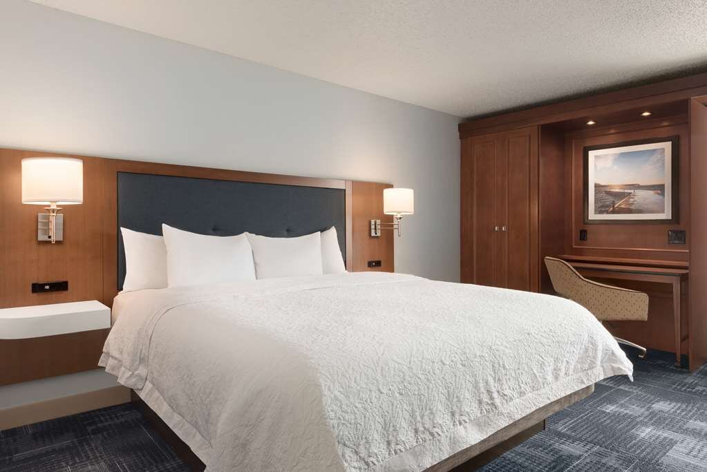 Hotel photo 8 of Hampton Inn Wausau.