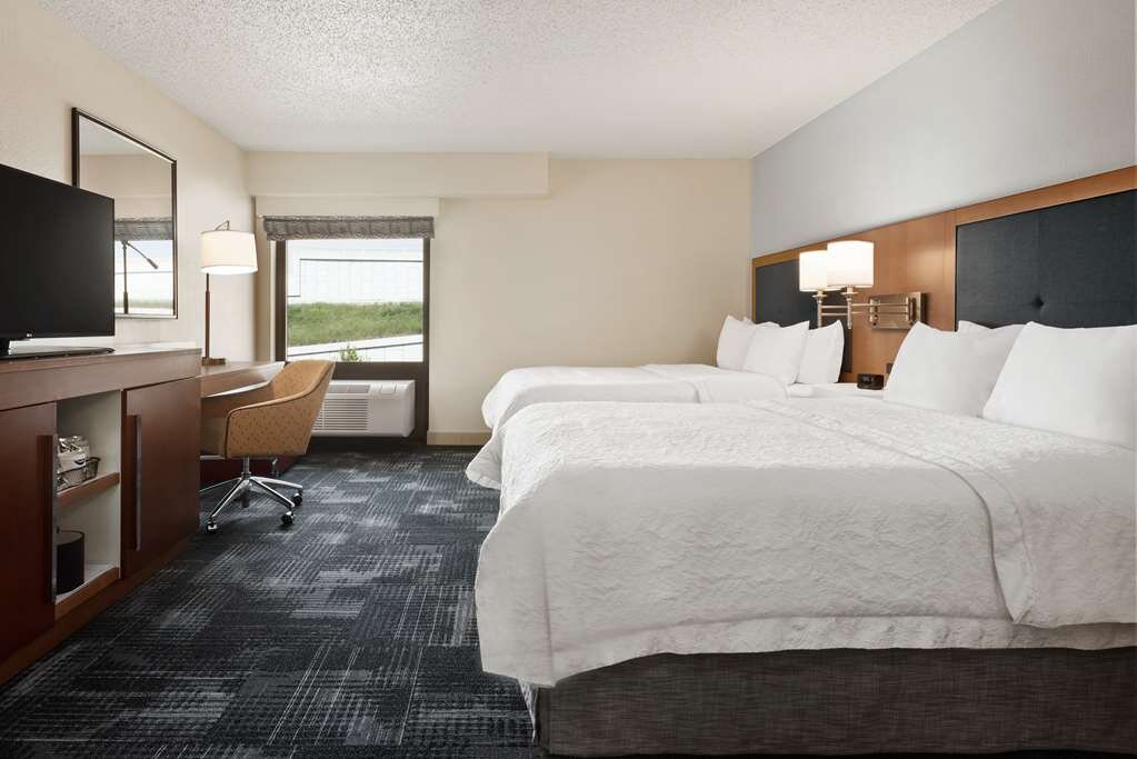 Hotel photo 28 of Hampton Inn Wausau.