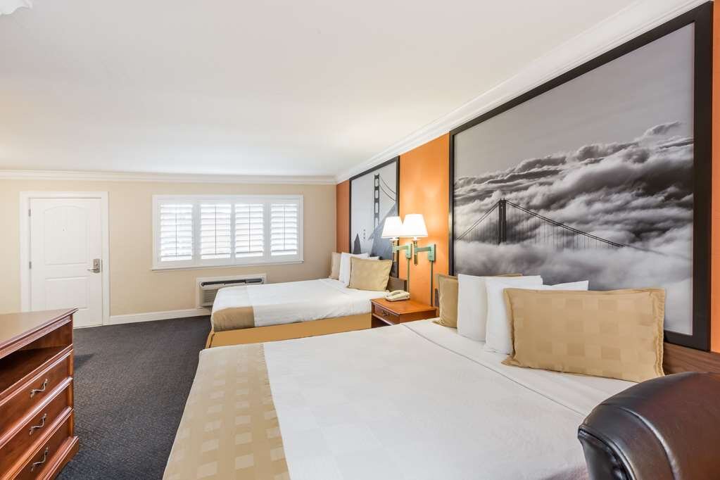 Hotel photo 36 of Super 8 by Wyndham Monterey Fisherman's Wharf Aquarium.